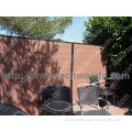 Hot sale WPC Fence